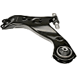 527-515 Front, Driver Side, Lower Control Arm, OE Solutions Series
