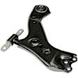 527-516 Front, Passenger Side, Lower Control Arm, OE Solutions Series