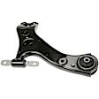 527-516 Front, Passenger Side, Lower Control Arm, OE Solutions Series
