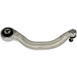 527-521 Front, Driver Side, Lower, Rearward Control Arm, OE Solutions Series