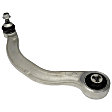527-522 Front, Passenger Side, Lower, Rearward Control Arm, OE Solutions Series