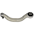 527-522 Front, Passenger Side, Lower, Rearward Control Arm, OE Solutions Series