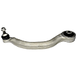 527-522 Front, Passenger Side, Lower, Rearward Control Arm, OE Solutions Series