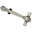 527-525 Front, Driver or Passenger Side, Lower, Frontward Control Arm, OE Solutions Series