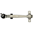 527-525 Front, Driver or Passenger Side, Lower, Frontward Control Arm, OE Solutions Series