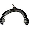 527-540 Front, Passenger Side, Upper Control Arm, OE Solutions Series