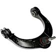 527-540 Front, Passenger Side, Upper Control Arm, OE Solutions Series