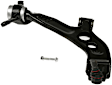 2020 Mini Cooper - Front, Passenger Side, Lower Control Arm, OE Solutions Series
