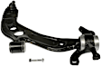 2020 Mini Cooper - Front, Passenger Side, Lower Control Arm, OE Solutions Series