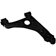 527-959 Front, Driver Side, Lower Control Arm, With ball joint(s), OE Solutions Series