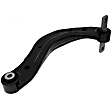 527-999 Rear, Driver Side Trailing Arm, OE Solutions Series