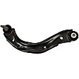 527-999 Rear, Driver Side Trailing Arm, OE Solutions Series