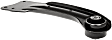528-000 Rear, Passenger Side Trailing Arm, OE Solutions Series