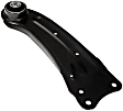 528-000 Rear, Passenger Side Trailing Arm, OE Solutions Series