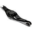 528-005 Rear, Driver Side, Lower, Rearward Control Arm, OE Solutions Series