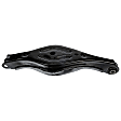 528-006 Rear, Passenger Side, Lower, Rearward Control Arm, Without ball joint(s), OE Solutions Series