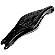 528-006 Rear, Passenger Side, Lower, Rearward Control Arm, Without ball joint(s), OE Solutions Series