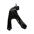 528-010 Rear, Passenger Side Trailing Arm, OE Solutions Series