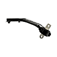 528-010 Rear, Passenger Side Trailing Arm, OE Solutions Series