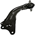 2016 Mazda 3 - Rear, Driver Side Trailing Arm, OE Solutions Series