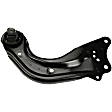 2016 Mazda 3 - Rear, Driver Side Trailing Arm, OE Solutions Series