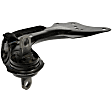2016 Mazda 3 - Rear, Driver Side Trailing Arm, OE Solutions Series