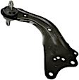 2015 Mazda 3 - Rear, Passenger Side Trailing Arm, OE Solutions Series