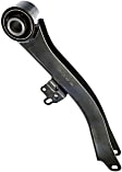 528-020 Rear, Passenger Side, Lower, Forward Trailing Arm, OE Solutions Series