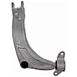 528-024 Rear, Passenger Side, Upper Control Arm, OE Solutions Series