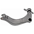 528-024 Rear, Passenger Side, Upper Control Arm, OE Solutions Series