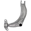528-024 Rear, Passenger Side, Upper Control Arm, OE Solutions Series