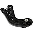 528-026 Rear, Passenger Side Trailing Arm, OE Solutions Series