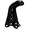 528-026 Rear, Passenger Side Trailing Arm, OE Solutions Series