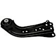 528-026 Rear, Passenger Side Trailing Arm, OE Solutions Series