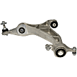 528-030 Front, Passenger Side, Lower Control Arm, OE Solutions Series