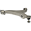 528-030 Front, Passenger Side, Lower Control Arm, OE Solutions Series