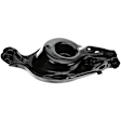 528-033 Rear, Passenger Side, Lower Control Arm, OE Solutions Series