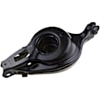 528-033 Rear, Passenger Side, Lower Control Arm, OE Solutions Series