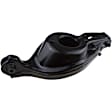 528-033 Rear, Passenger Side, Lower Control Arm, OE Solutions Series