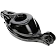 528-033 Rear, Passenger Side, Lower Control Arm, OE Solutions Series