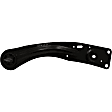 528-041 Rear, Driver Side Trailing Arm, OE Solutions Series