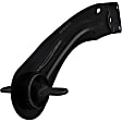 528-041 Rear, Driver Side Trailing Arm, OE Solutions Series
