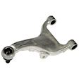 528-042 Rear, Passenger Side, Upper Control Arm, OE Solutions Series