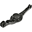 528-067 Rear, Driver or Passenger Side, Lower, Rearward Control Arm, OE Solutions Series