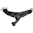528-089 Front, Driver Side, Lower Control Arm, OE Solutions Series
