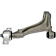 528-092 Front, Passenger Side, Lower Control Arm, Steel, OE Solutions Series