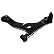 528-099 Front, Driver Side, Lower Control Arm, OE Solutions Series