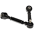 528-105 Front, Driver Side, Upper Control Arm, OE Solutions Series