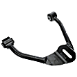 528-106 Front, Passenger Side, Upper Control Arm, OE Solutions Series
