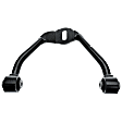 528-106 Front, Passenger Side, Upper Control Arm, OE Solutions Series